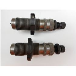 REDDING .22 JET RELOADING DIE SET