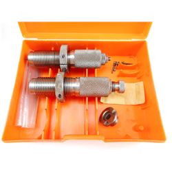 LYMAN 30-30 WIN RELOADING DIES SET