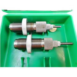 RCBS .22/250 FL RELOADING DIES