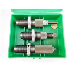 RCBS 45/70 ("M" TYPE EXPANDER) RELOADING DIES SET