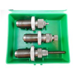 RCBS 32-20 WCF RELOADING DIES SET