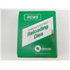 Image 2 : RCBS 32-20 WCF RELOADING DIES SET