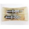 Image 1 : HERTERS 222 REM RELOADING DIES SET