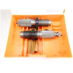 LYMAN 243 WIN RELOADING DIES SET