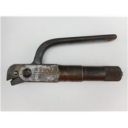 WINCHESTER 40-65 RELOADING HAND TOOL