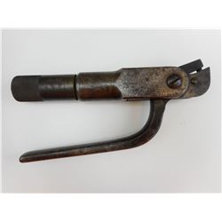 WINCHESTER 38-55 RELOADING HAND TOOL