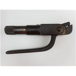 WINCHESTER 40-82 RELOADING HAND TOOL