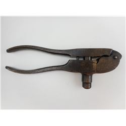 WINCHESTER BULLET MOLD 44 W.C.F.