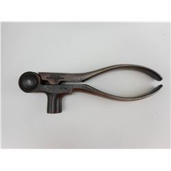 IDEAL RELOADING TOOL, 8MM CAL.