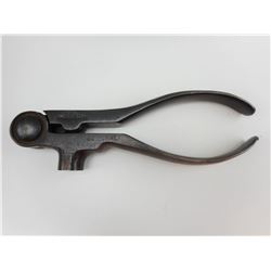 IDEAL RELOADING TOOL, 22 HORNET