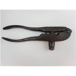 WINCHESTER 38 WCF RELOADING HAND TOOL