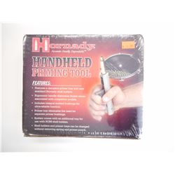 HORNADY HANDHELD PRIMING TOOL