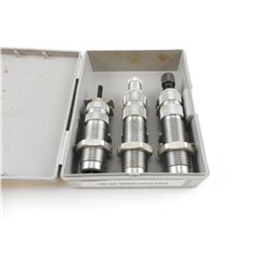 LYMAN .38-55 WINCHESTER RELOADING DIE SET