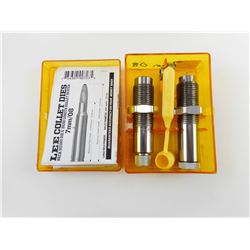 LEE 7MM/08 RELOADING DIE SET