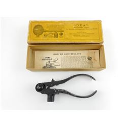 LYMAN 310 IDEAL DIPPER (ALUM)