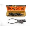 Image 2 : LYMAN NO. 310 RELOADING TOOL, 45 AUTO,  COMPLETE WITH DIES