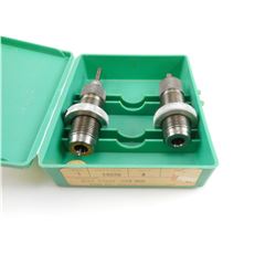 RCBS 222 NECK SIZER RELOADING DIE SET