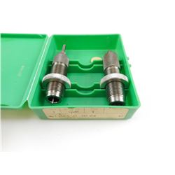 RCBS 243 RELOADING DIE SET F.L.
