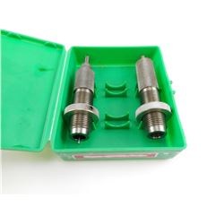 RCBS RELOADING DIE SET F.L. 30-06