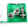 Image 3 : RCBS 38-357 CARBIDE RELOADING DIE SET