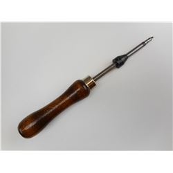 PRIMER HOLE DE-BURRING TOOL