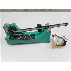 RCBS 5-0-5 SCALE