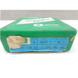 RCBS 44 SPECIAL RELOADING DIES