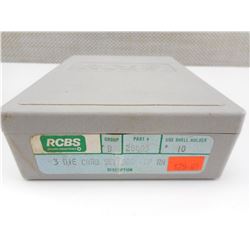 RCBS 380 ACP DIE CARB RELOADING SET