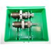 Image 2 : RCBS 38 SPECIAL RELOADING DIES
