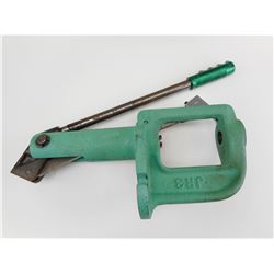 RCBS JR3 RELOADING PRESS
