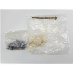 BLACK POWDER LOADING ACCESSORIES