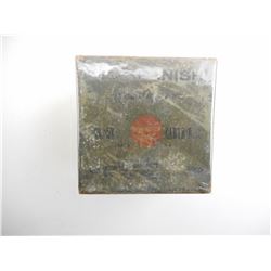 43 SPANISH COLLECTOR AMMO BOX