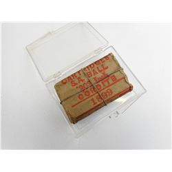 .303 INCH CORDITE COLLECTOR PKG