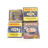 Image 1 : IMPERIAL SHOTGUN SHELL COLLECTOR BOXES