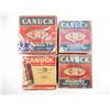 Image 1 : CANUCK SHOTGUN SHELL COLLECTOR BOXES