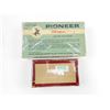 Image 2 : PIONEER AND WINANS AND SINNOCK COLLECTOR AMMO BOXES