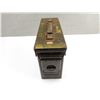 Image 2 : METAL AMMO TIN