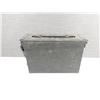 Image 1 : METAL AMMO TIN