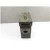 Image 2 : METAL AMMO TIN