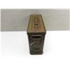 Image 2 : METAL AMMO TIN