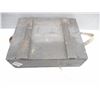Image 1 : WOODEN AMMO CRATE