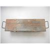 Image 2 : METAL AMMO TIN