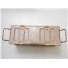 Image 2 : METAL AMMO TIN