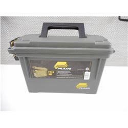 PLANO PLASTIC AMMO CASE