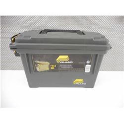 PLANO PLASTIC AMMO CASE