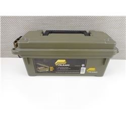 PLANO PLASTIC AMMO CASE