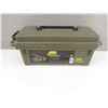 Image 1 : PLANO PLASTIC AMMO CASE