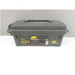 PLANO PLASTIC AMMO CASE