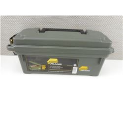 PLANO PLASTIC AMMO CASE