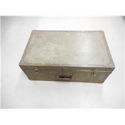 SOLDIER BOX